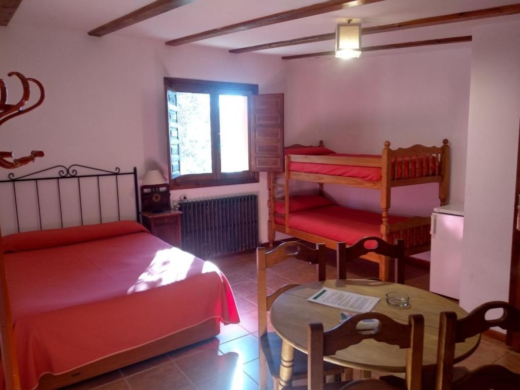 Camping Casa Fausto Cerca De Dinopolis Формиче-Альто Экстерьер фото