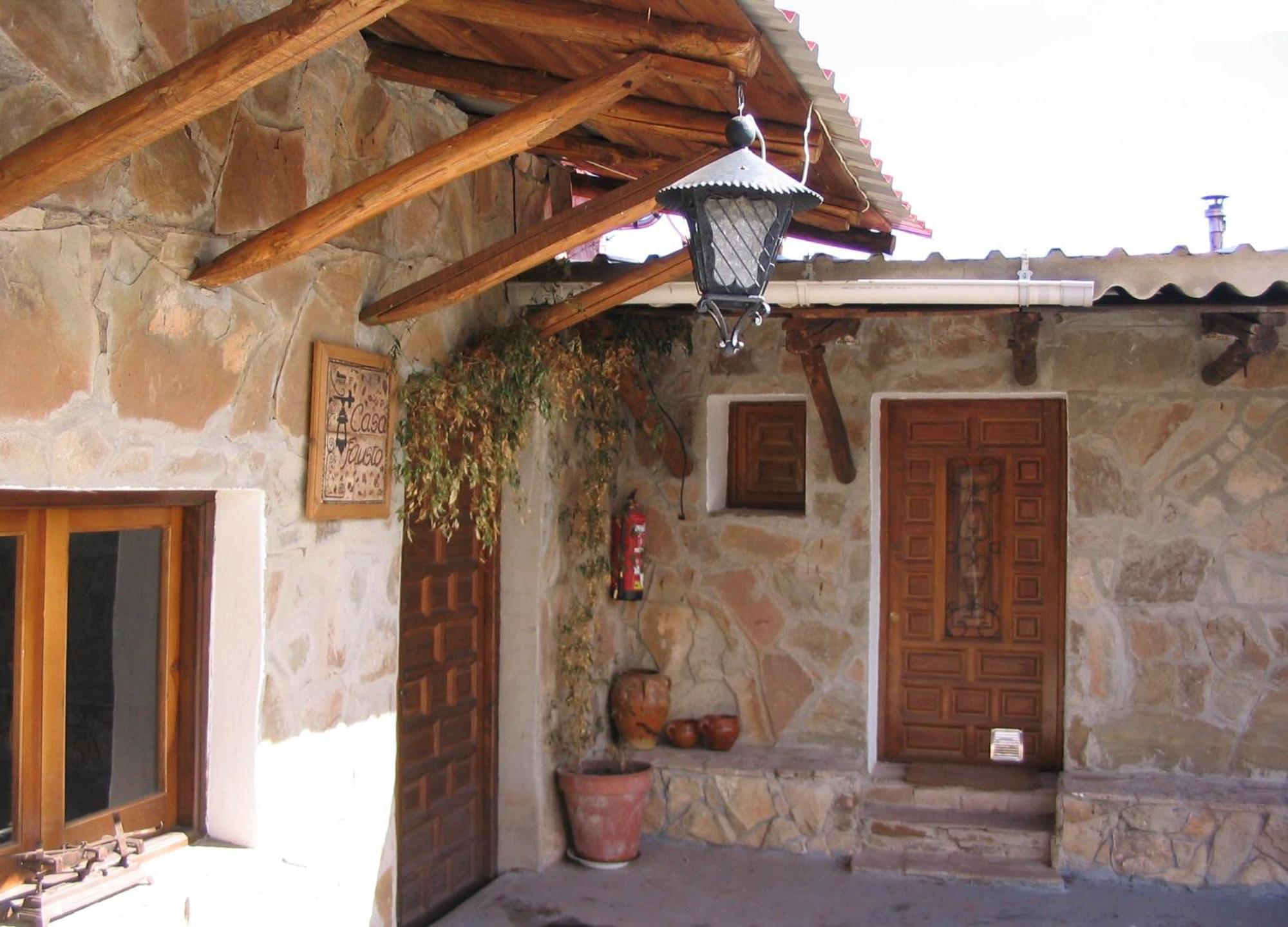 Camping Casa Fausto Cerca De Dinopolis Формиче-Альто Номер фото