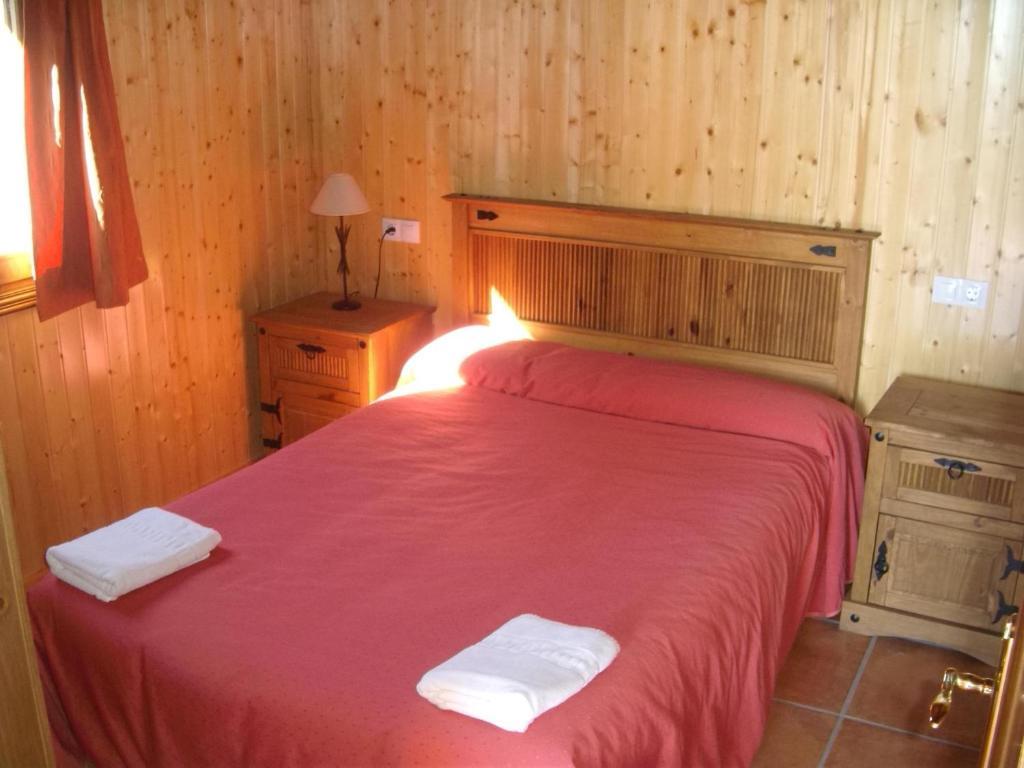 Camping Casa Fausto Cerca De Dinopolis Формиче-Альто Номер фото