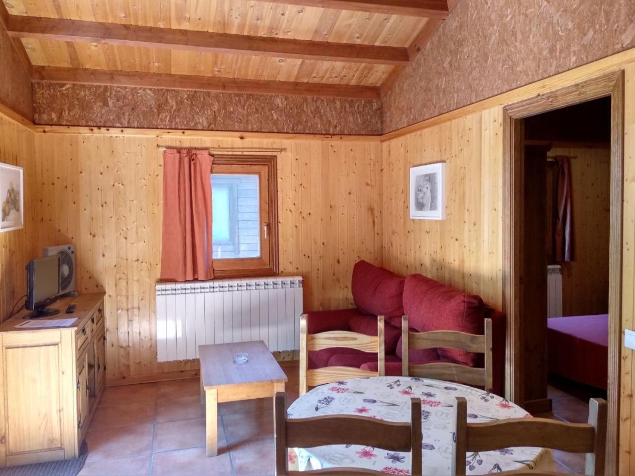 Camping Casa Fausto Cerca De Dinopolis Формиче-Альто Экстерьер фото