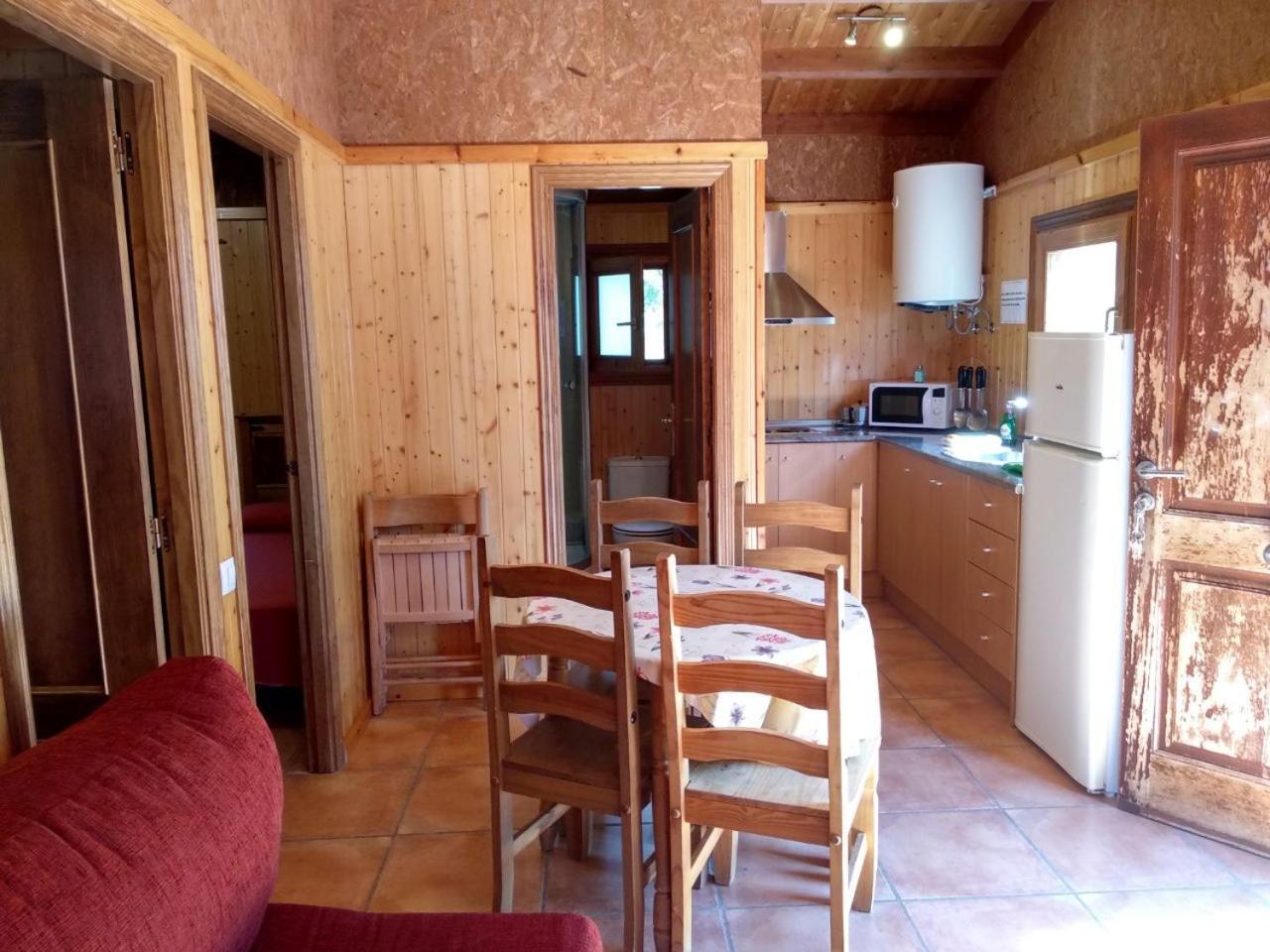 Camping Casa Fausto Cerca De Dinopolis Формиче-Альто Экстерьер фото