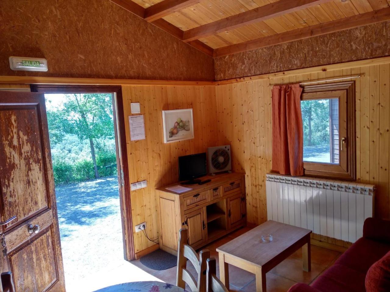 Camping Casa Fausto Cerca De Dinopolis Формиче-Альто Экстерьер фото