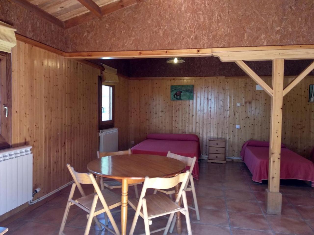 Camping Casa Fausto Cerca De Dinopolis Формиче-Альто Экстерьер фото