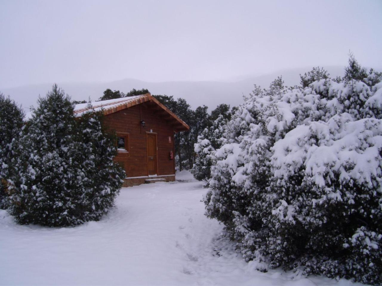 Camping Casa Fausto Cerca De Dinopolis Формиче-Альто Экстерьер фото