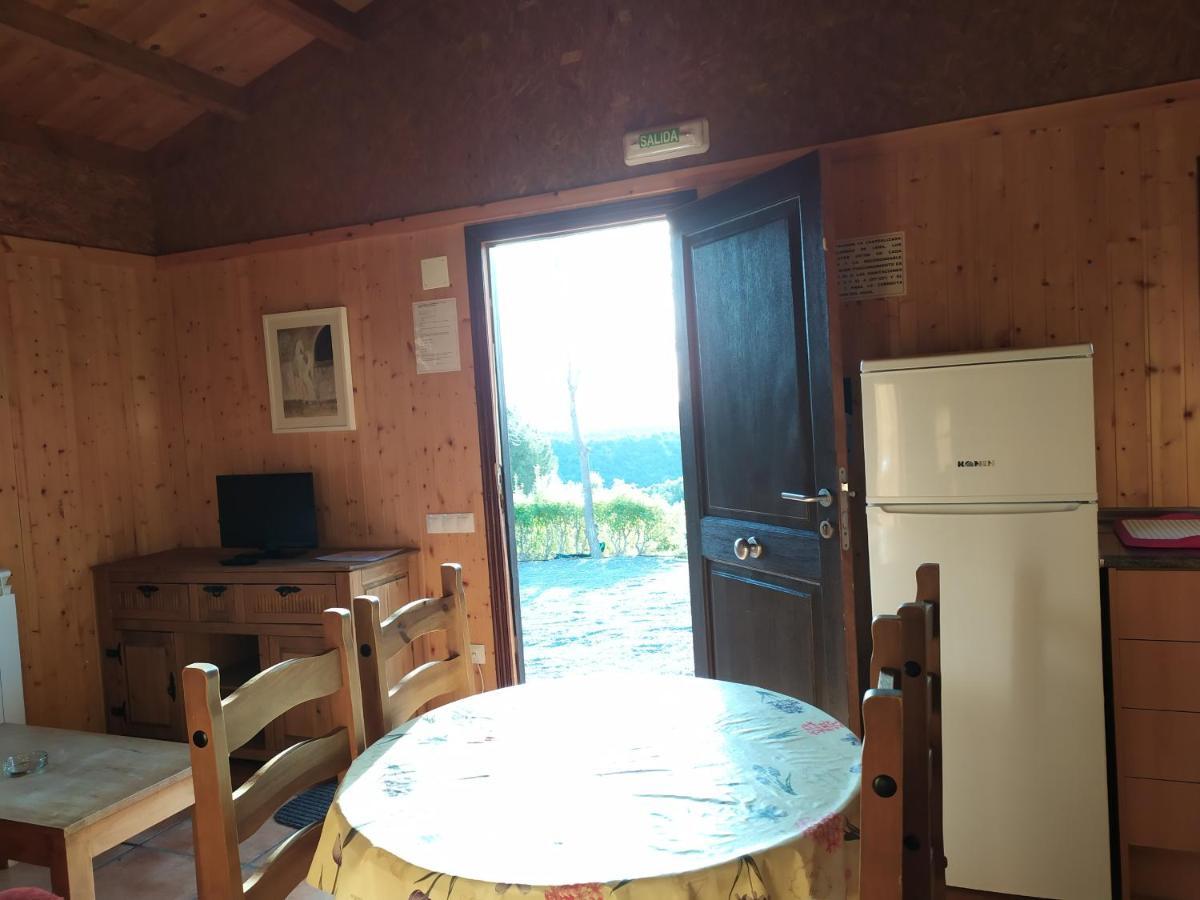 Camping Casa Fausto Cerca De Dinopolis Формиче-Альто Экстерьер фото